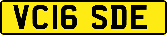 VC16SDE