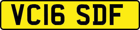 VC16SDF