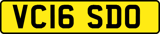 VC16SDO