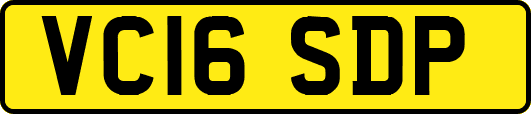 VC16SDP
