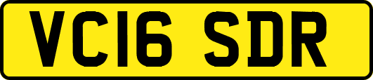 VC16SDR