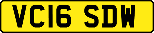 VC16SDW