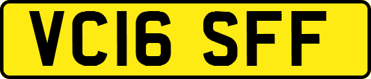 VC16SFF