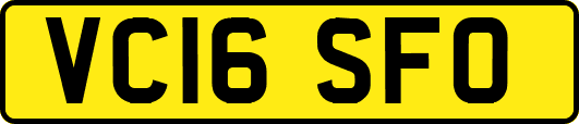 VC16SFO