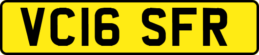 VC16SFR
