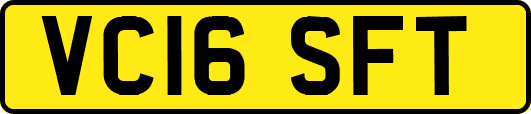VC16SFT