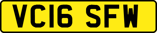 VC16SFW