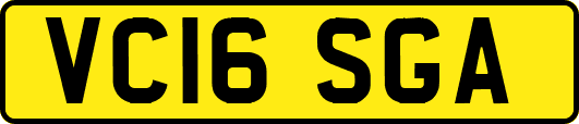 VC16SGA
