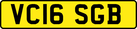 VC16SGB