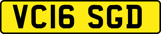 VC16SGD