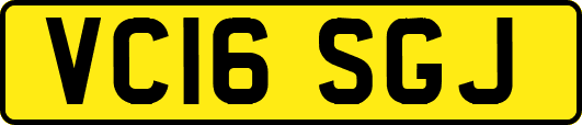 VC16SGJ