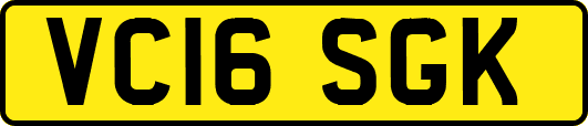 VC16SGK