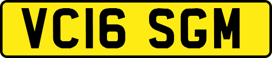 VC16SGM