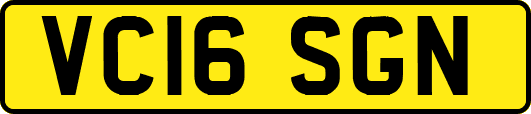 VC16SGN