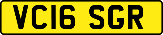 VC16SGR