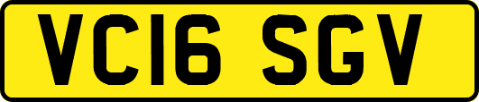 VC16SGV