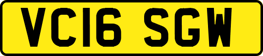 VC16SGW