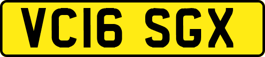 VC16SGX