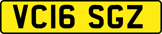 VC16SGZ