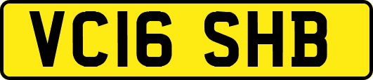 VC16SHB