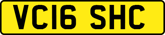 VC16SHC