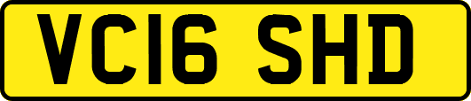 VC16SHD