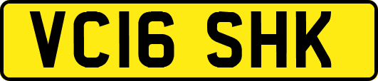 VC16SHK