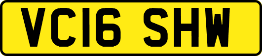 VC16SHW