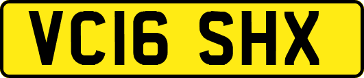 VC16SHX