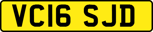 VC16SJD