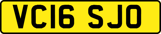 VC16SJO