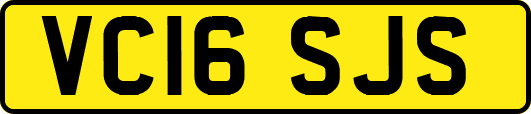 VC16SJS