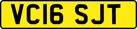 VC16SJT