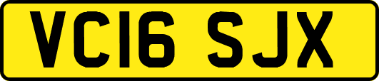 VC16SJX
