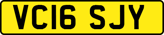 VC16SJY