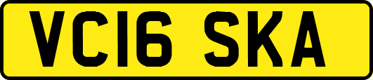 VC16SKA