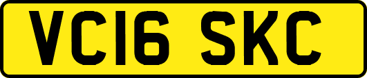 VC16SKC
