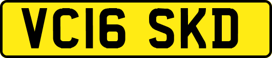 VC16SKD