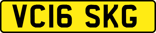 VC16SKG