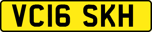 VC16SKH