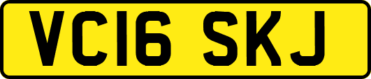 VC16SKJ