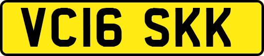 VC16SKK