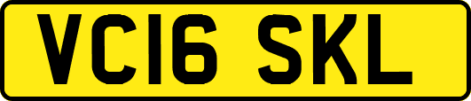 VC16SKL