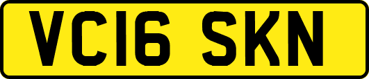 VC16SKN