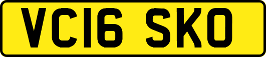 VC16SKO