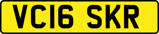 VC16SKR
