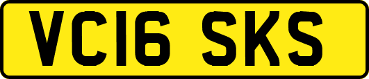 VC16SKS