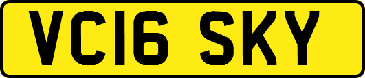 VC16SKY