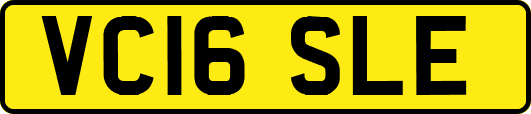 VC16SLE