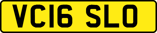 VC16SLO